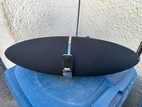 Bowers and wilkins zeppelin - bowers,