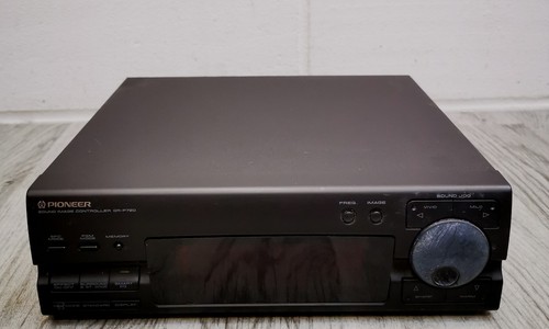 Pioneer p720 stereo - gr-p720,