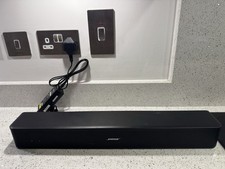Bose Solo 5 TV Sound System