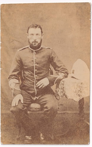 Rppc postcard british - postcard,