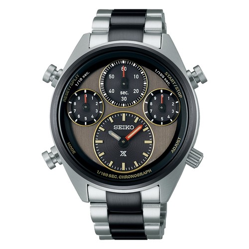 Seiko mens watch - seiko,