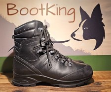 Haix Commander GTX Waterproof Boots for Hiking Walking Service Personnel UK 9.5