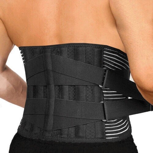 Adjustable orthopedic lumbar - adjustable,