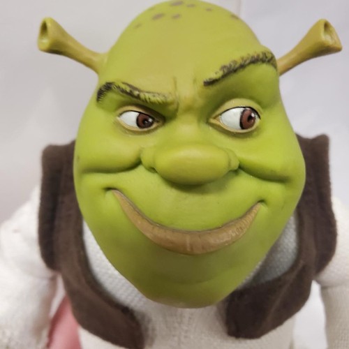 Vintage mcfarlane shrek - vintage,