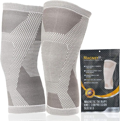 Magnetrx magnetic knee support - magnetrx,