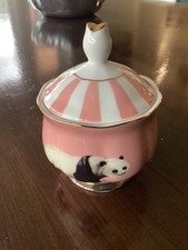 Yvonne Ellen New COVERED SUGAR