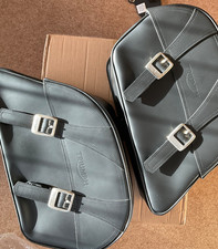 Triumph A9518178 Leather