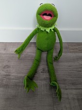Vintage fisher price kermit - vintage,