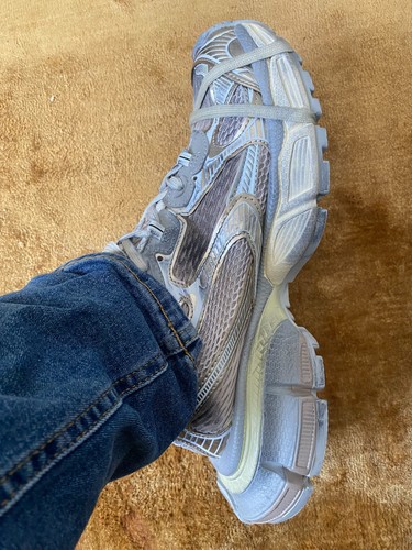 Balenciaga 3xl sneakers grå - 3xl,