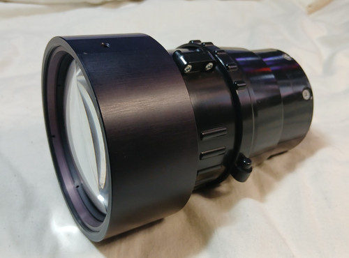 Projector lens large unbranded - projector,