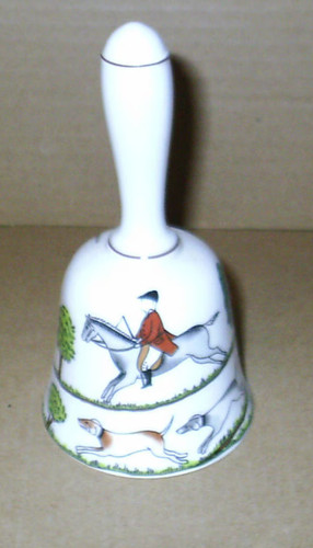Crown staffordshire hunting - crown,
