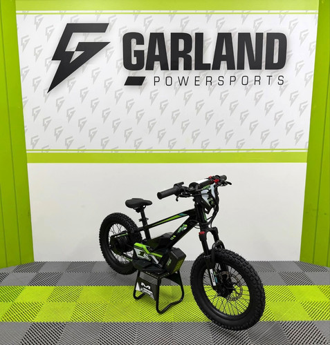 Amped a16 pro - amped, kids