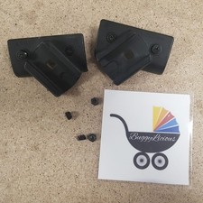 Baby Jogger City Select seat