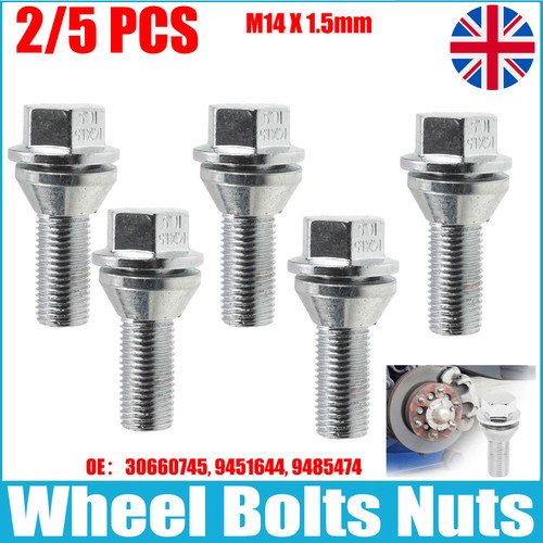 Pcs for volvo c40 - 2/5, s80