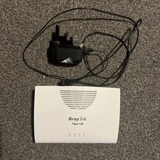 DrayTek Vigor130 ADSL/VDSL2