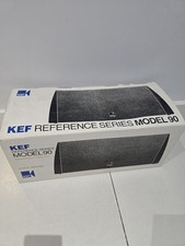 KEF Reference Model 90