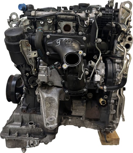 Engine for mercedes vito w639 - engine,