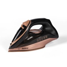 Beldray 2 in 1 Cordless Steam