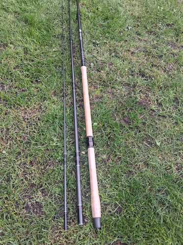 Abu garcia carbon - abu,