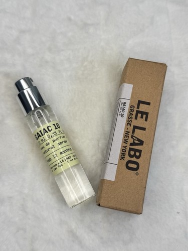 Labo gaiac eau de parfum - le,
