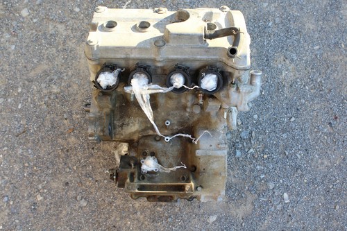 Honda cbr 600 - 600, pc31