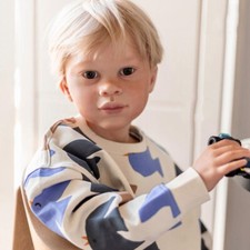 Huge 46" Painted Reborn Doll