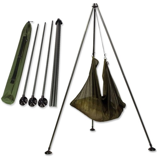 Ngt lightweight fish weighing - fish,