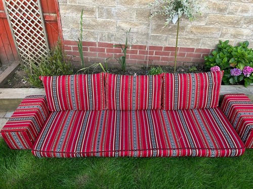 Arabic moroccan style - sofa, set