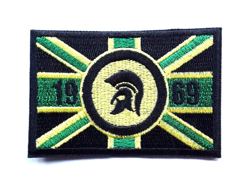 Trojan records anti racist - trojan, anti-racist