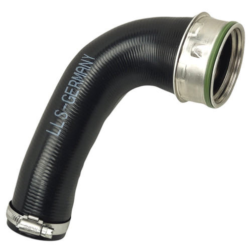 Turbo charge air hose - turbo,