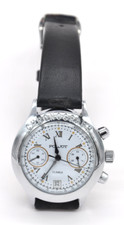 Poljot Chronograph Wristwatch