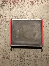  Podium Scaffold Steps - Platform only