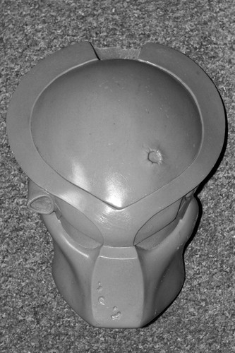 Predator prop replica mask - 1,