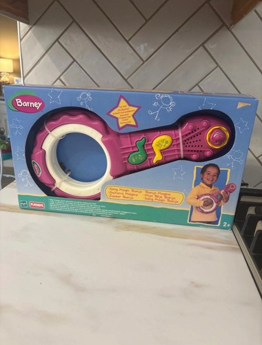 Brand new sealed box - brand,