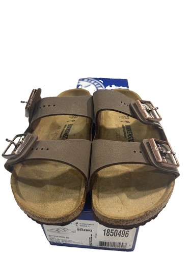 Birkenstock arizona kids - birkenstock,