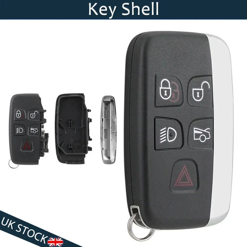Buttons smart remote - smart, key