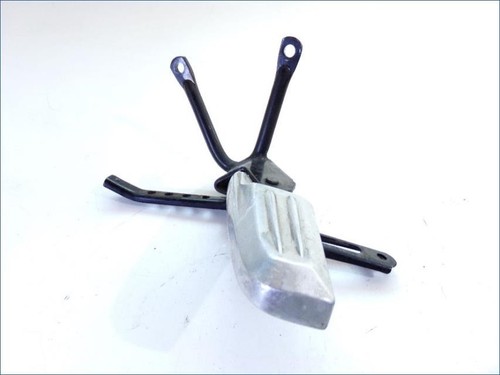 Honda pcx 125 2010 2011 - 2010-2011, left