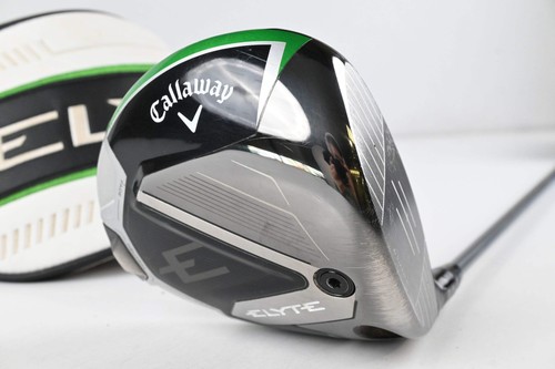 Callaway elyte driver 10 - driver, /