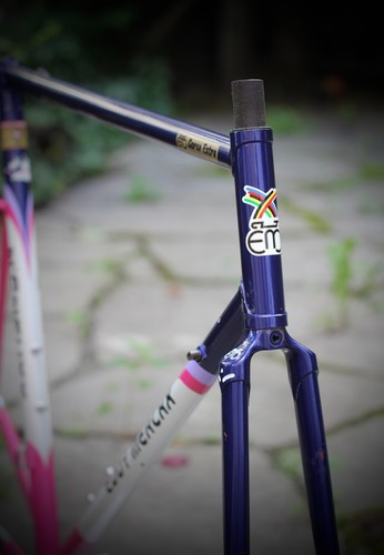 Eddy merckx corsa extra - merckx,