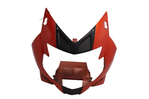 Front fairing panel - front,
