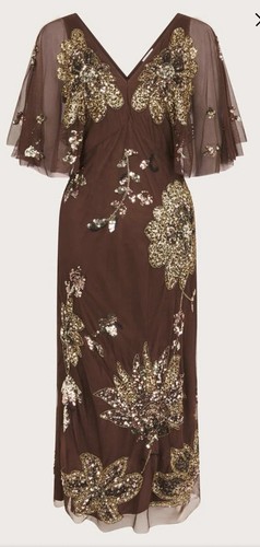 Monsoon fia floral embroidered - monsoon,