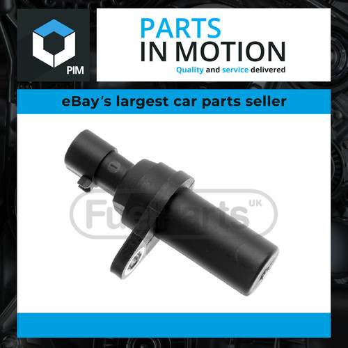 Rpm crankshaft sensor fits - rpm, /