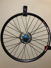 Octane One Orbital SS 26”