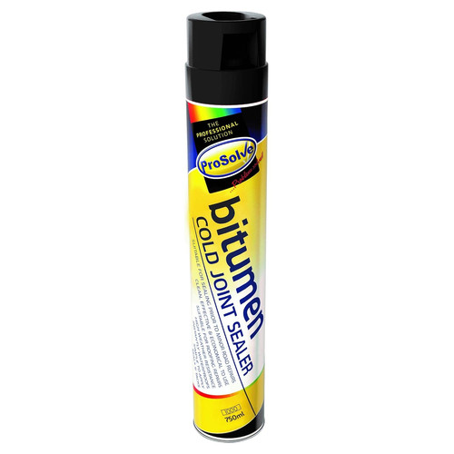 Prosolve bitumen cold joint - bitumen,