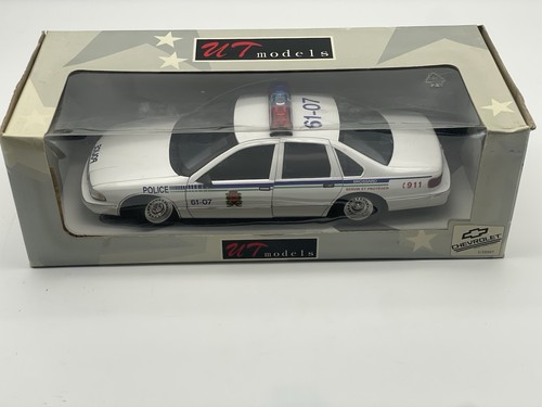Models scale 1996 - ut,