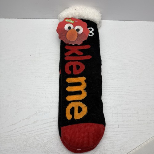 Sesame street tickle elmo - tickle,
