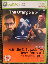 The Orange Box (Xbox 360)