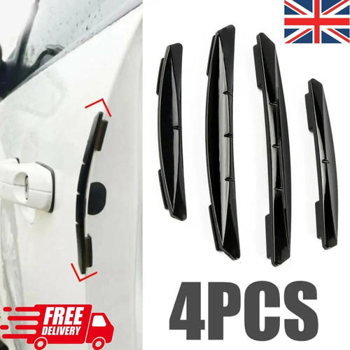 Car door edge guard - x,