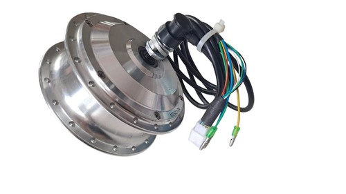 48v 250w front hub motor - 48v, –