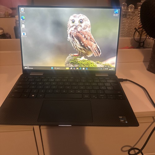 Dell xps 9310 2in1 intel - -,